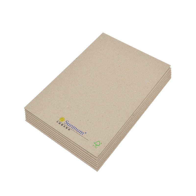 太陽菊灰板紙 1800G