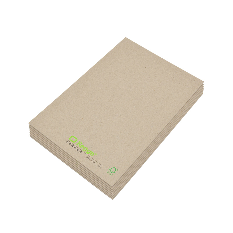 立格牌灰板紙 900G